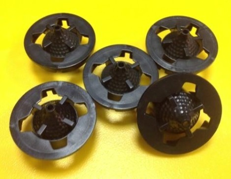 Сопло WAGNER для насадки Perfect Spray 800/1400 мл [2362878]