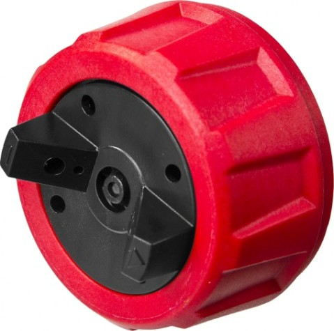 Сопло ЗУБР КПЭ-C2 для краскопультов электрических, тип с2, 2.6 мм [КПЭ-С2]