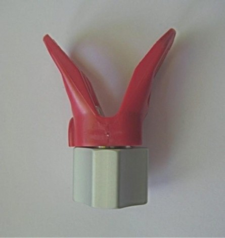 Соплодержатель WAGNER для Gun PP-05 [2336705]