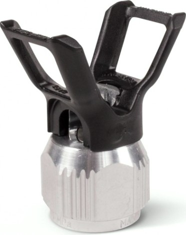 Соплодержатель WAGNER для Trade Tip и HEA с резьбой g-thread 7/8" 289390 [289390C]