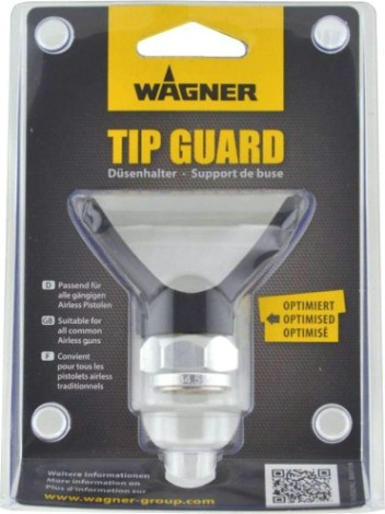 Соплодержатель WAGNER для Trade Tip и HEA с резьбой g-thread 7/8" 289390 [289390C]