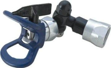 Соплодержатель ZITREK Rongpeng R8642 с поворотным механизмом [018-7018]