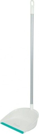 Совок на длинной ручке KLINTEK RECO-11B [57024]