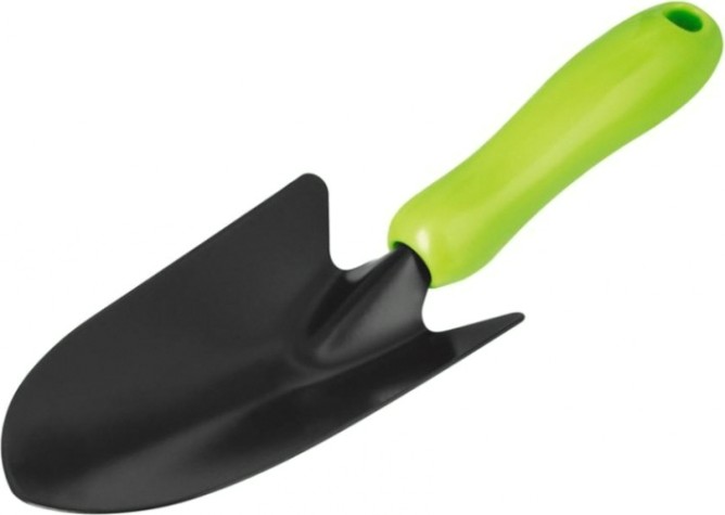 Совок посадочный ЦЕНТРОИНСТРУМЕНТ 0231-1ЦИ широкий [0231-1]