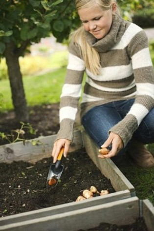 Совок посадочный FISKARS 1000727 Совок посадочный FISKARS 1000727