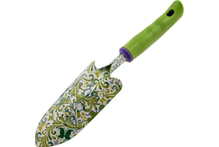 Совок посадочный PALISAD 62036 широкий, 80х330 мм, стальной