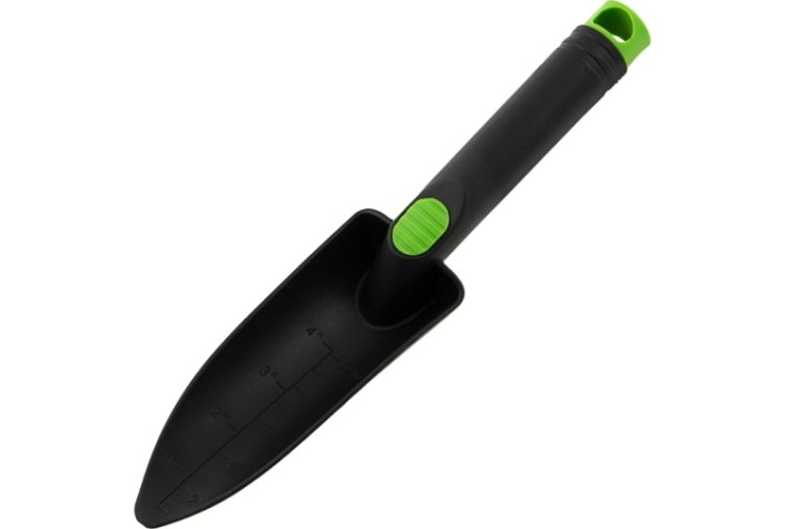 Совок посадочный PALISAD 62391 узкий, 60х290 мм, пластиковый