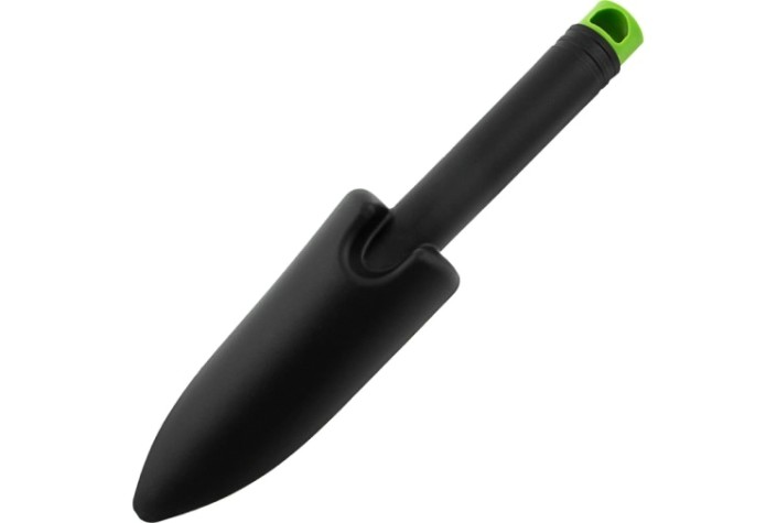 Совок посадочный PALISAD 62391 узкий, 60х290 мм, пластиковый Совок посадочный PALISAD 62391 узкий, 60х290 мм, пластиковый