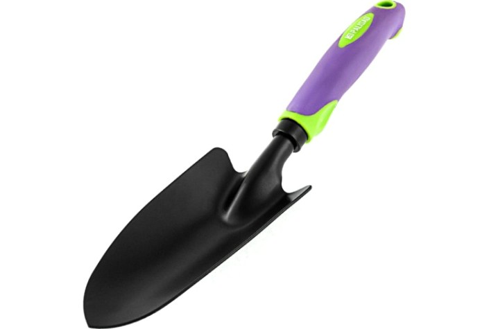 Совок посадочный PALISAD LSR1 62060 широкий, 85х335 мм, стальной [62060]