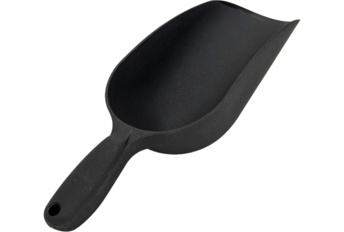 Совок посадочный PALISAD NYLON 62396 глубокий 120х330 мм, пластиковый [62396]