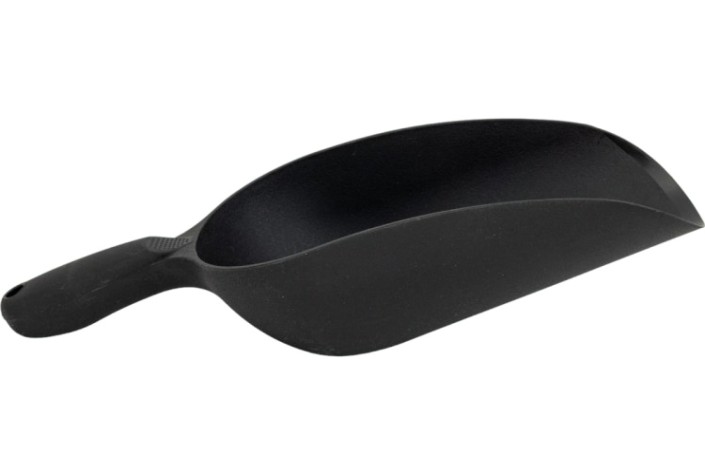 Совок посадочный PALISAD NYLON 62396 глубокий 120х330 мм, пластиковый [62396]