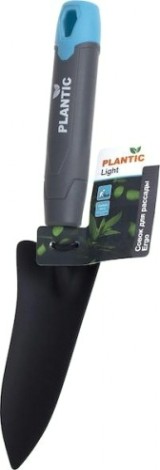 Совок посадочный PLANTIC 26266-01 для рассады light ergo