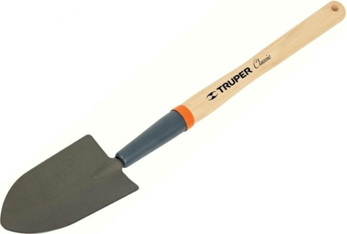 Совок посадочный TRUPER GTL-SH [15032]