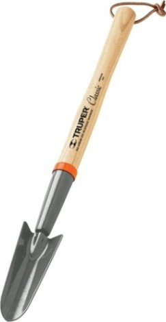 Совок посадочный TRUPER GTL-TR [15034]