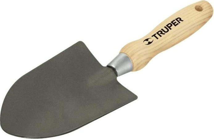 Совок посадочный TRUPER GTS-SH [15020]