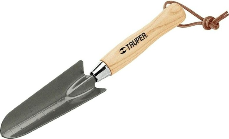 Совок посадочный TRUPER GTS-TR [15022]