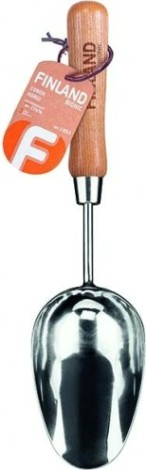 Совок садовый глубокий FINLAND BIONIC 1850 [1850]