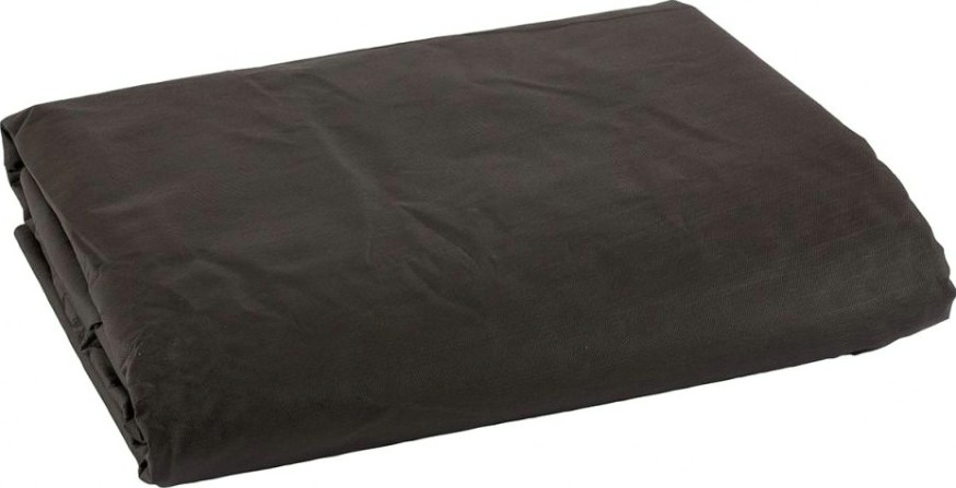 Спанбонд укрывной материал GRINDA СУФ-60, черный, фасованный, 3,2 х 10 м 422378-32 [93919]