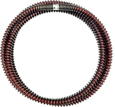 Спираль для прочистки труб VOLL 7.72444 тип S-SMK-22 усилен. с пласт. сердеч., 22 мм Спираль для прочистки труб VOLL 7.72444 тип S-SMK-22 усилен. с пласт. сердеч., 22 мм