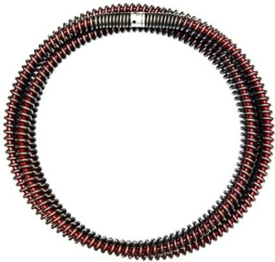 Спираль для прочистки труб VOLL 7.72455 тип S-SMK-32 усилен. с пласт. сердеч., 32 мм Спираль для прочистки труб VOLL 7.72455 тип S-SMK-32 усилен. с пласт. сердеч., 32 мм