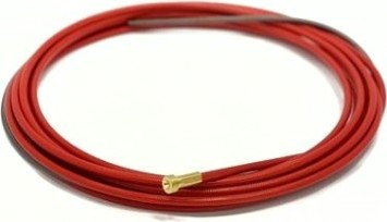 Спираль подающая AURORA (3 м, d пров.1,0-1,2) [12115]