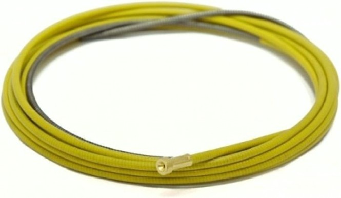 Спираль подающая AURORA (5 м, d пров.1,2-1,6) [12120]