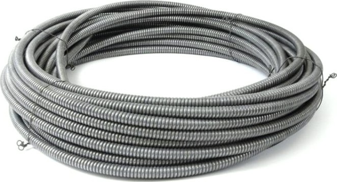 Спираль RIDGID 10 мм 23 м 87582 [87582]