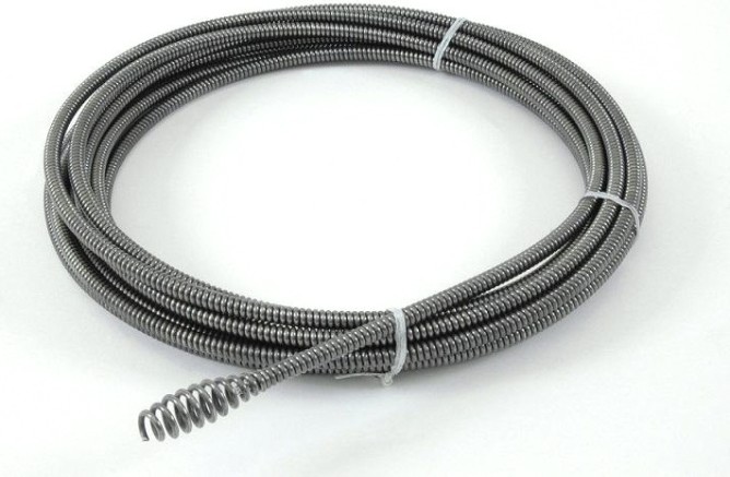 Спираль RIDGID 22 мм х 4,6 м С-10 62275 [62275]