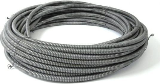 Спираль RIDGID C-33IW 3/8 дюйма (10 мм) x 100 футов (30 м) 87587 [87587]