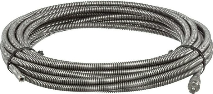 Спираль RIDGID со сцепкой "ПАПА" 10 мм х 10.7 м C6 IC 96037 [96037]