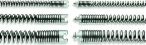 Спираль ROTHENBERGER S 32 мм х 4,5 м 72453 [72453]