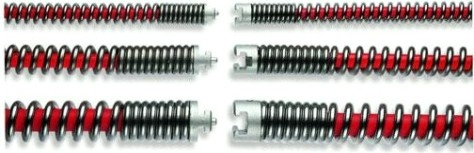 Спираль ROTHENBERGER S-SMK 22 мм х 4,5 м 72444 [72444]