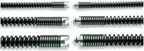 Спираль ROTHENBERGER SMK 32 мм х 4,5 м 72452 [72452]