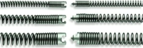 Спираль ROTHENBERGER СТАНДАРТ 22 мм х 4,5 м 72441 [72441]