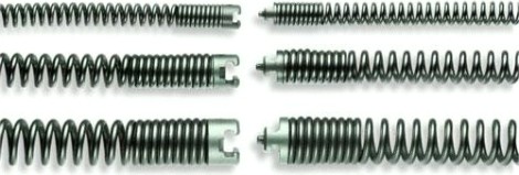 Спираль ROTHENBERGER СТАНДАРТ 32 мм х 4,5 м 72451 [72451]