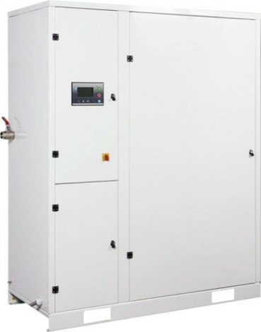 Спиральный безмасляный компрессор REMEZA КС10-10В4