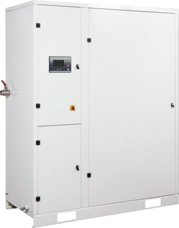 Спиральный безмасляный компрессор REMEZA КС10-8В4