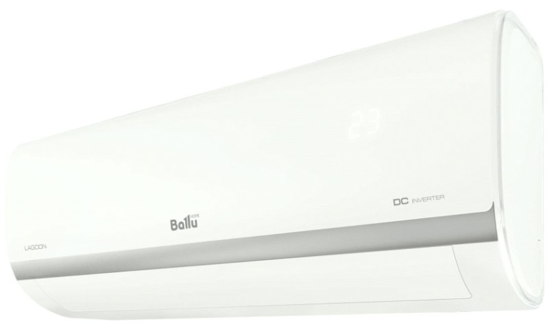 Сплит-система с инверторным управлением BALLU BSDI-07HN1_22Y [НС-1407807]