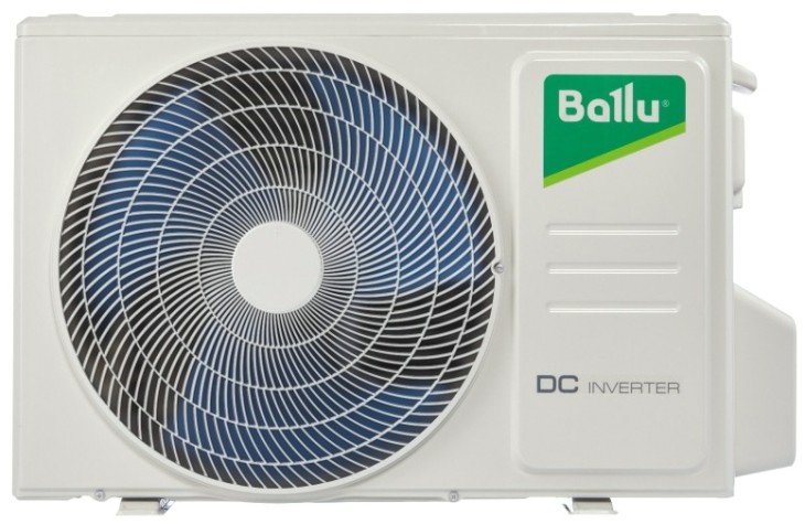 Сплит-система с инверторным управлением BALLU BSDI-07HN1_22Y [НС-1407807]