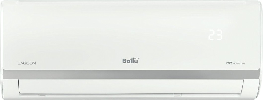 Сплит-система с инверторным управлением BALLU BSDI-07HN1 Lagoon [НС-1152381]