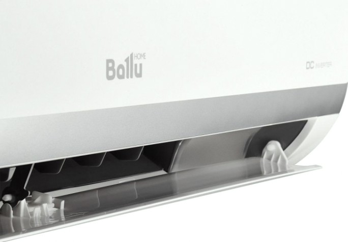 Сплит-система с инверторным управлением BALLU BSDI-07HN1 Lagoon [НС-1152381]