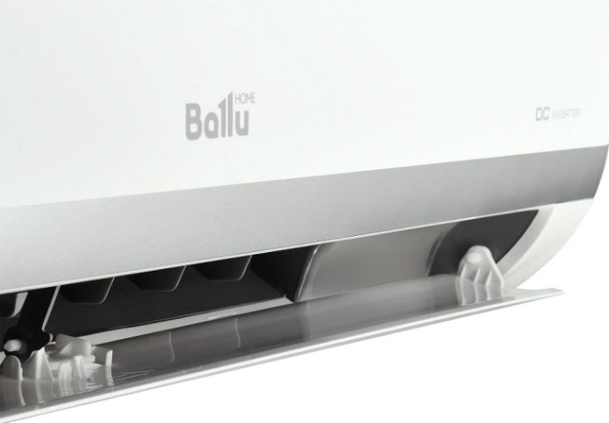 Сплит-система с инверторным управлением BALLU BSDI-09HN1 Lagoon [НС-1152157]