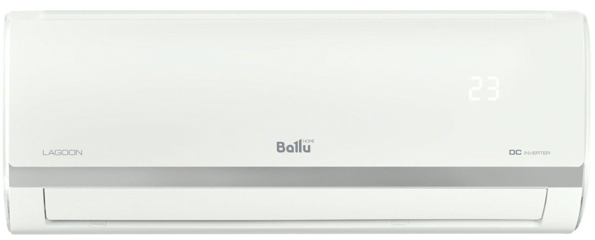 Сплит-система с инверторным управлением BALLU BSDI-12HN1_22Y [НС-1407816]
