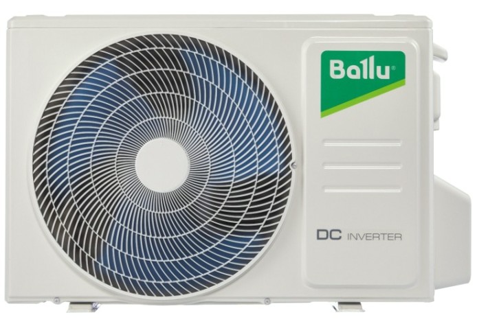 Сплит-система с инверторным управлением BALLU BSDI-12HN1_22Y [НС-1407816]