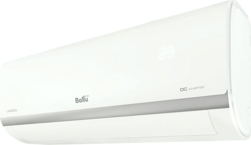 Сплит-система с инверторным управлением BALLU BSDI-12HN1 Lagoon [НС-1152159]