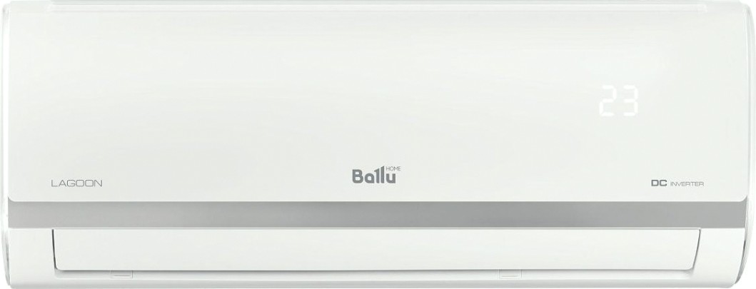 Сплит-система с инверторным управлением BALLU BSDI-12HN1 Lagoon [НС-1152159]