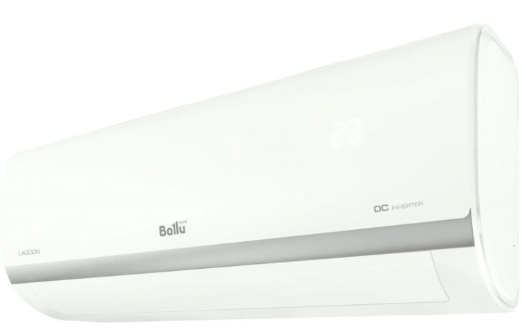 Сплит-система с инверторным управлением BALLU BSDI-18HN1_22Y [НС-1407817]