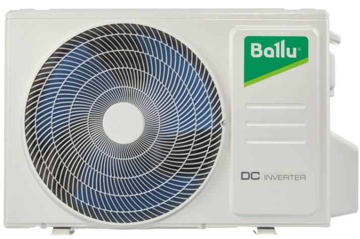 Сплит-система с инверторным управлением BALLU BSDI-18HN1_22Y [НС-1407817]