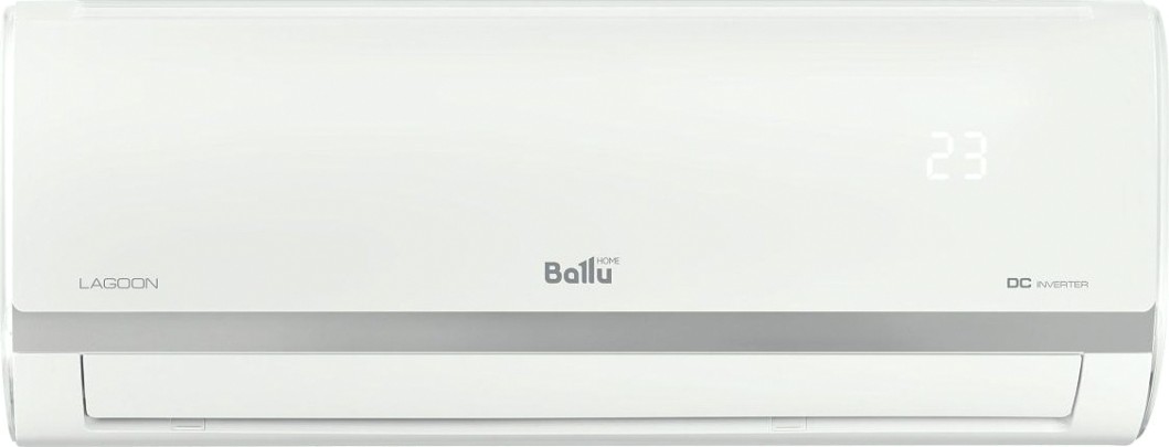 Сплит-система с инверторным управлением BALLU BSDI-18HN1 Lagoon [НС-1152163]