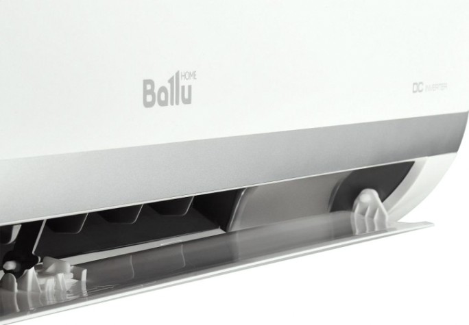 Сплит-система с инверторным управлением BALLU BSDI-18HN1 Lagoon [НС-1152163]